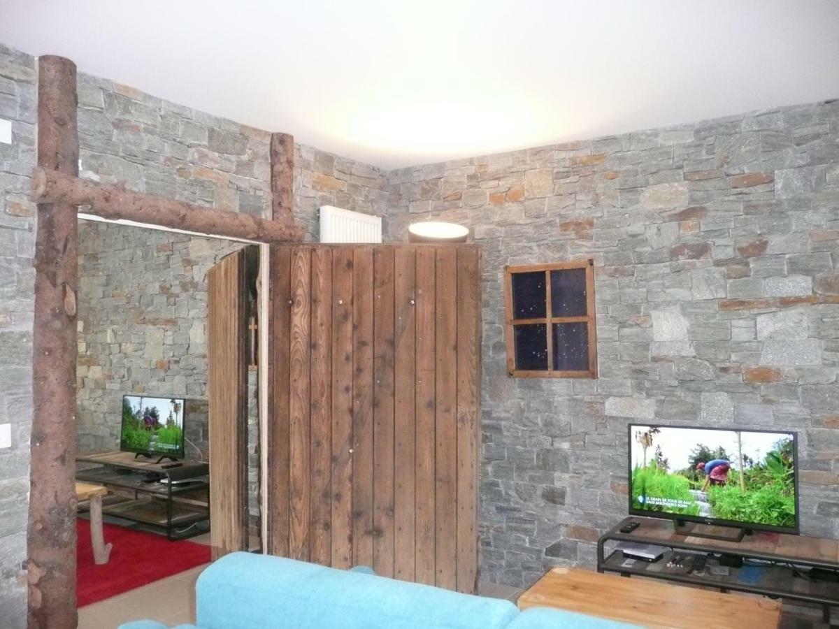 La Porte du Paradis Doussard Exterior foto